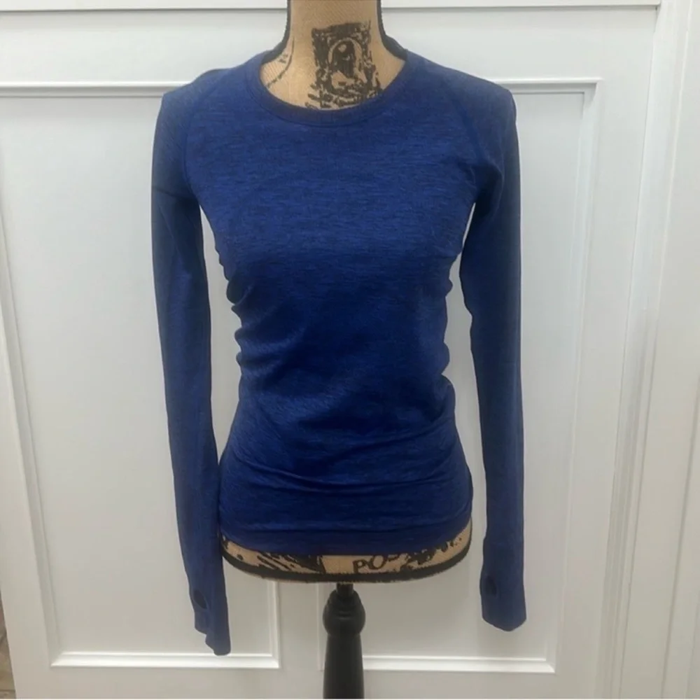 lululemon 🍋 top - Picture 2 of 4